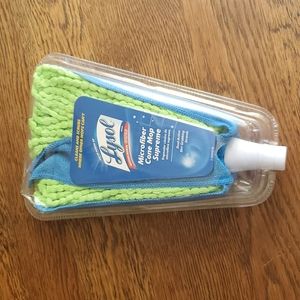 Lysol Come Supreme Mop